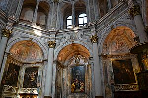 Archivo:Santa Maria di Canepanova (Pavia) 02