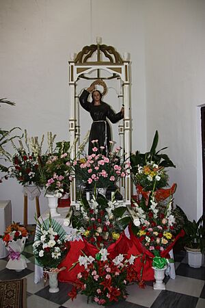 Archivo:Santarosadeviterboalcoleadealmeria