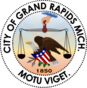 Seal of Grand Rapids, Michigan.png