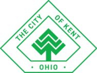 Seal of Kent, Ohio