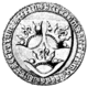 Seal of Margaret I of Denmark 1390.png