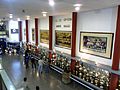 Sede del Club Nacional de Football
