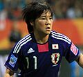 Shinobu Ohno in 2011