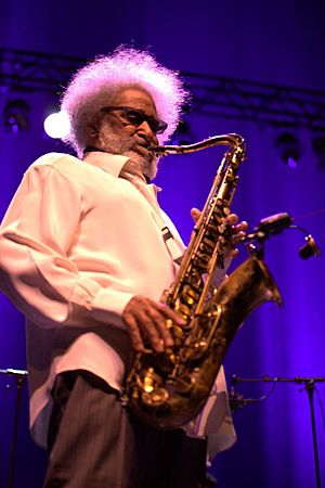 Archivo:Sonny Rollins 2011
