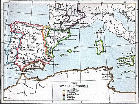 Archivo:Spanish kingdoms 1360