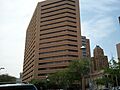 Stanton Tower