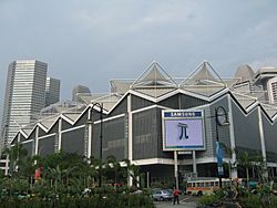 Archivo:Suntec Singapore International Convention and Exhibition Centre