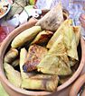 Tamales al horno del departamento de Santa Cruz - Bolivia..jpg