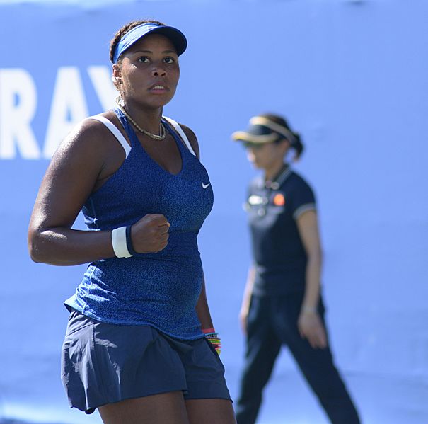 Taylor Townsend (15142083560)