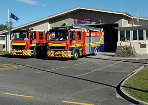 Archivo:Te Puke Fire Brigade Station ,797,791