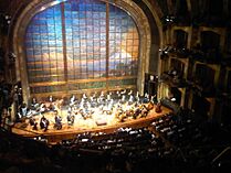 Archivo:Telón de Cristal-Palacio de Bellas Artes