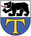 Teufen wappen