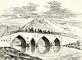 The Red Bridge (A)