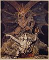 The number of the beast is 666 Philadelphia, Rosenbach Museum and Library