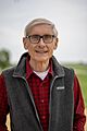 Tony Evers - 2022