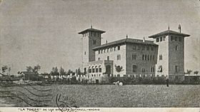 Torre Bofarull Madrid desaparecida.jpg