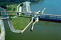 USACE Chickamauga Lock and Dam