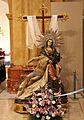 Virgen Angustias