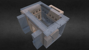 Archivo:Virtual Reconstruction Pumapunku