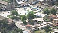Vista de la Plaza Mayor (Yauli - HUANCAVELICA)