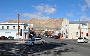 Archivo:Winnemucca South Bridge Street