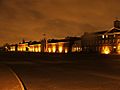 12-27-05 17 Woolwich Barracks