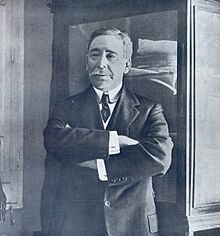 1914-08-08, La Esfera, Gonzalo Bilbao, Campúa (cropped).jpg