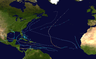 1988 Atlantic hurricane season summary map.png