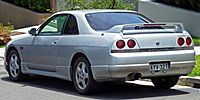 1993-1996 Nissan Skyline (R33) GTS25t coupe (2011-01-05)