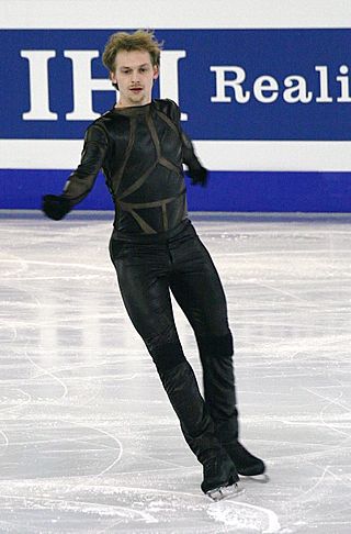 2014 Grand Prix of Figure Skating Final Sergei Voronov IMG 3915.JPG