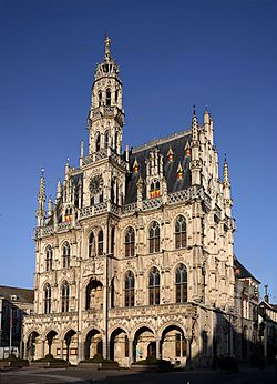 27225 Oudenaarde Stadhuis 20.jpg