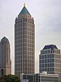 4 One Atlantic Center