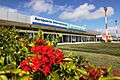 Aeropuerto Internacional Mundo Maya - Guatemala 3