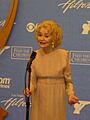 Agnes Nixon 2010 Daytime Emmy Awards 1