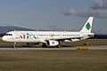 Airbus A321-231, Middle East Airlines (MEA) JP6756525.jpg