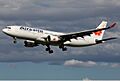 Aircalin Airbus A330-200 MEL Zhao