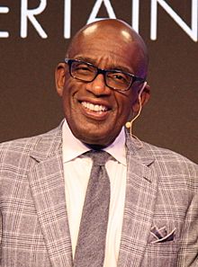 Al Roker para Niños