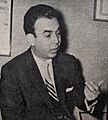 Aldemaro Romero (1964)