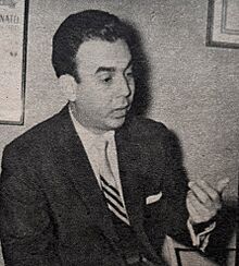 Archivo:Aldemaro Romero (1964)