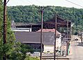 Allegheny Ludlum Brackenridge Works