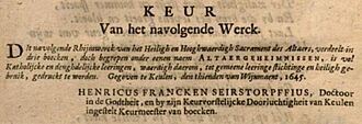 Archivo:Altaergeheimenissen Imprimatur
