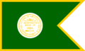 Amityville flag