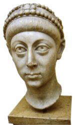 Arcadius Istanbul Museum.PNG
