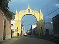 Arco del Puente, Mérida, Yucatán (01)