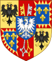 Arms of the house of Este (5)