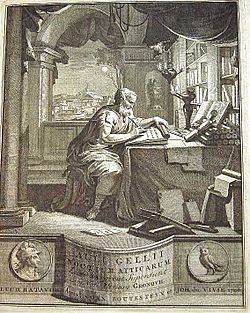 Archivo:Auli Gellii Noctium Atticarum 1706