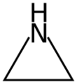 Aziridine