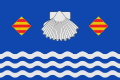 Bandera de Beniflà.svg