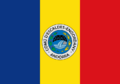 Bandera de Escaldes-Engordany