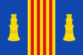 Bandera de Magallón.svg